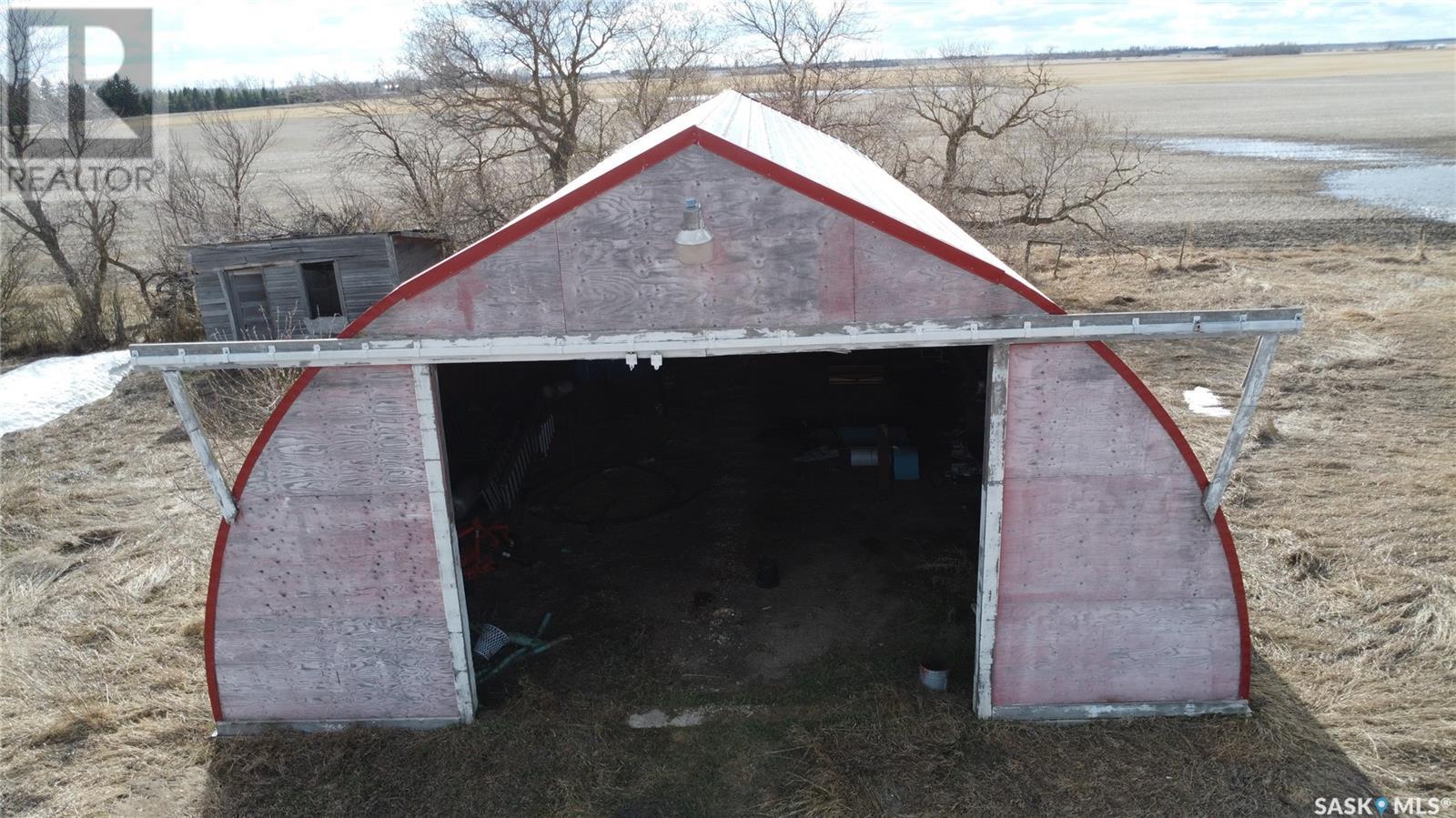 Aveyard Acreage, Abernethy Rm No. 186, Saskatchewan  S0G 0C0 - Photo 40 - SK004457
