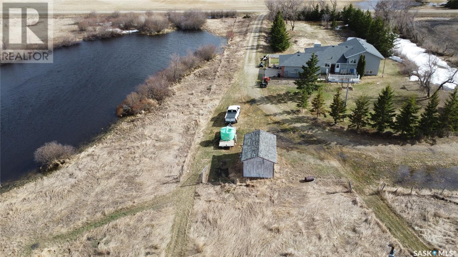 Aveyard Acreage, Abernethy Rm No. 186, Saskatchewan  S0G 0C0 - Photo 42 - SK004457