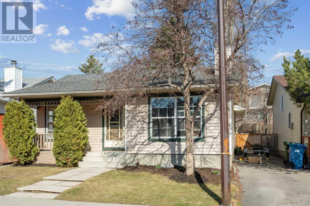 Property at 139 Ranchridge Drive NW image 3