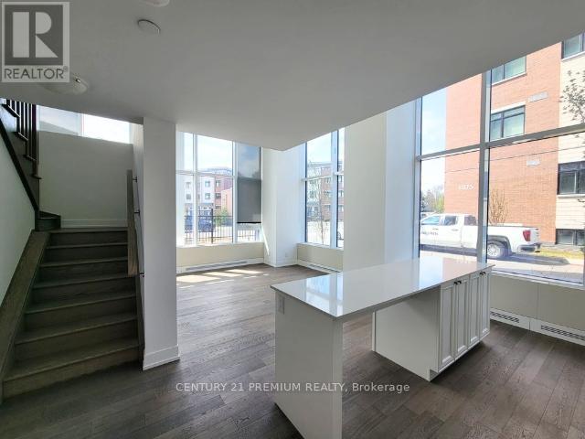 103 - 1063 Douglas Mccurdy Comm Circle, Mississauga (Lakeview), Ontario  L5G 0C5 - Photo 12 - W12121622
