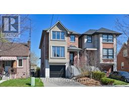 428B VALERMO DRIVE, Toronto, Ontario