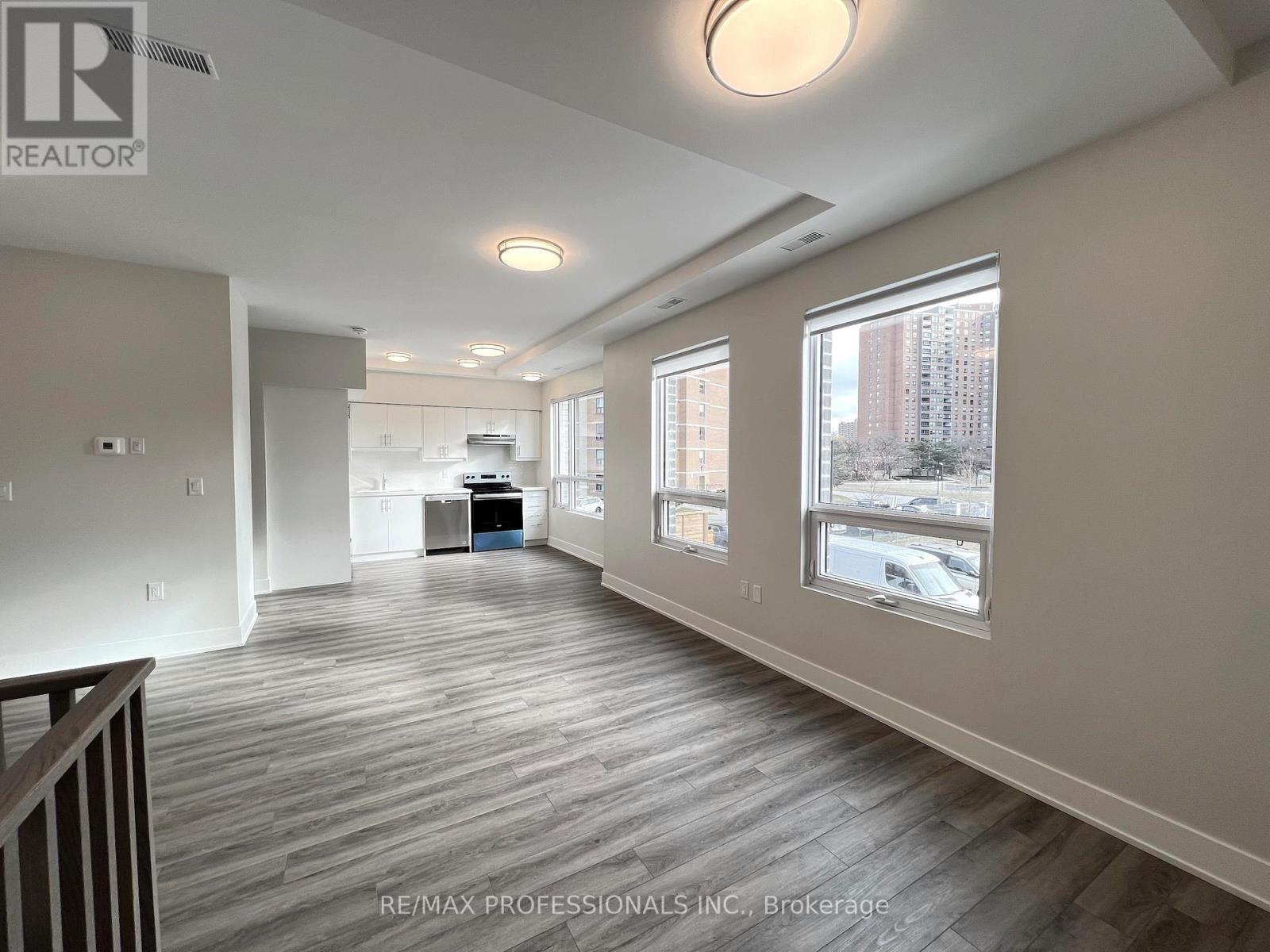 102 - 62 Dixfield Drive, Toronto, Ontario  M9C 3W1 - Photo 8 - W12121655