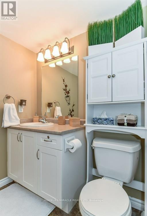 203 - 1340 Main Street E, Milton (De Dempsey), Ontario  L9T 7S6 - Photo 16 - W12121660