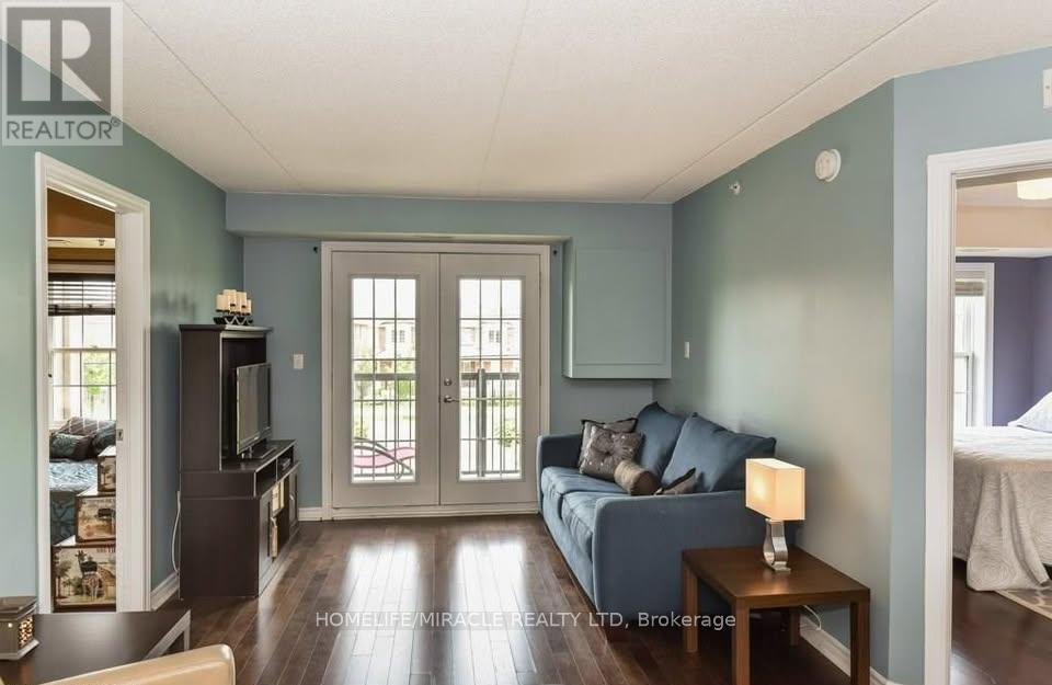 203 - 1340 Main Street E, Milton (De Dempsey), Ontario  L9T 7S6 - Photo 6 - W12121660