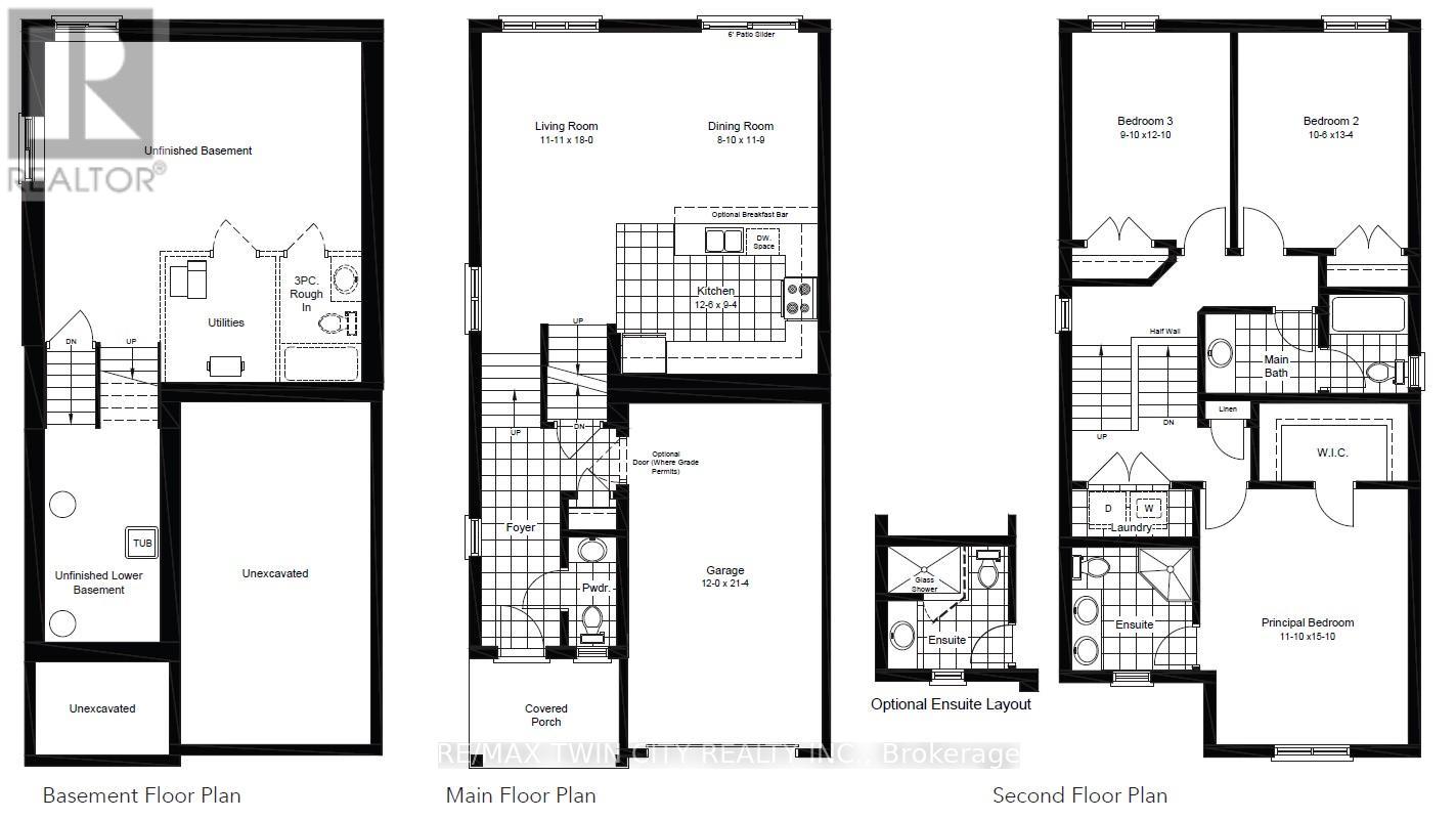 947 Deveron Crescent, London South, Ontario  N5X 3X4 - Photo 2 - X12121644