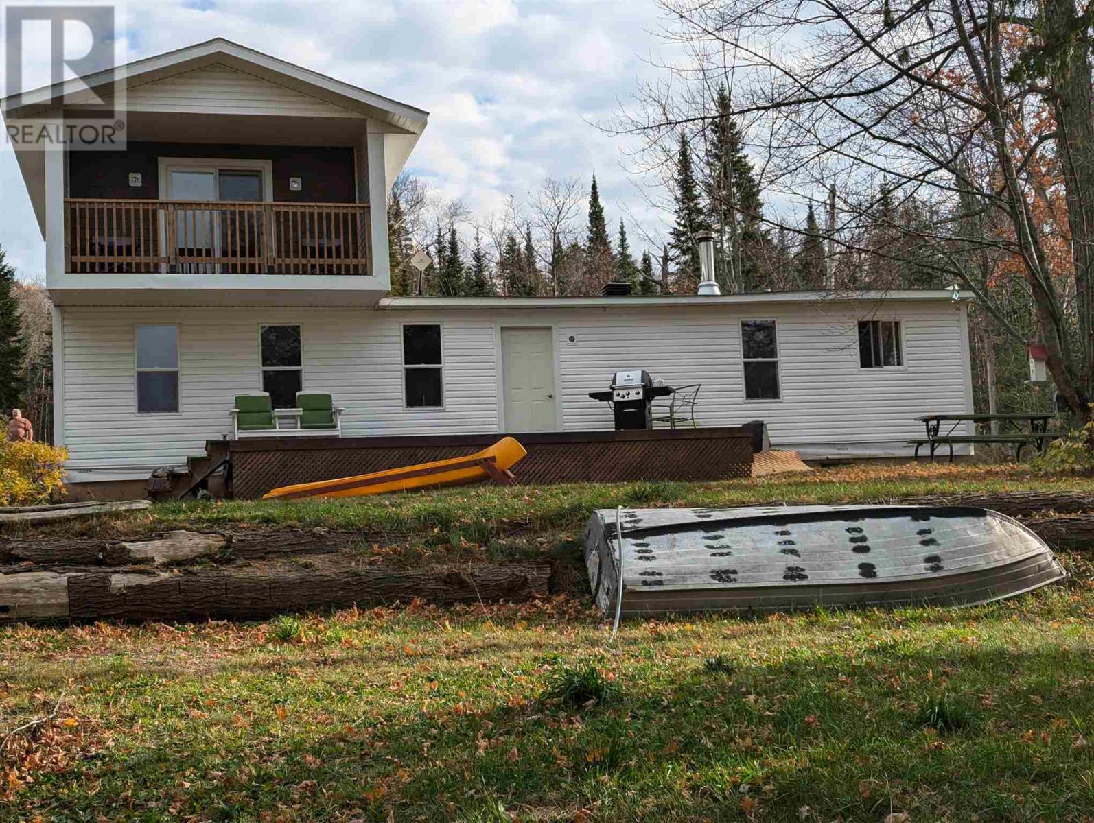 6683 Hwy 17 N, goulais river, Ontario