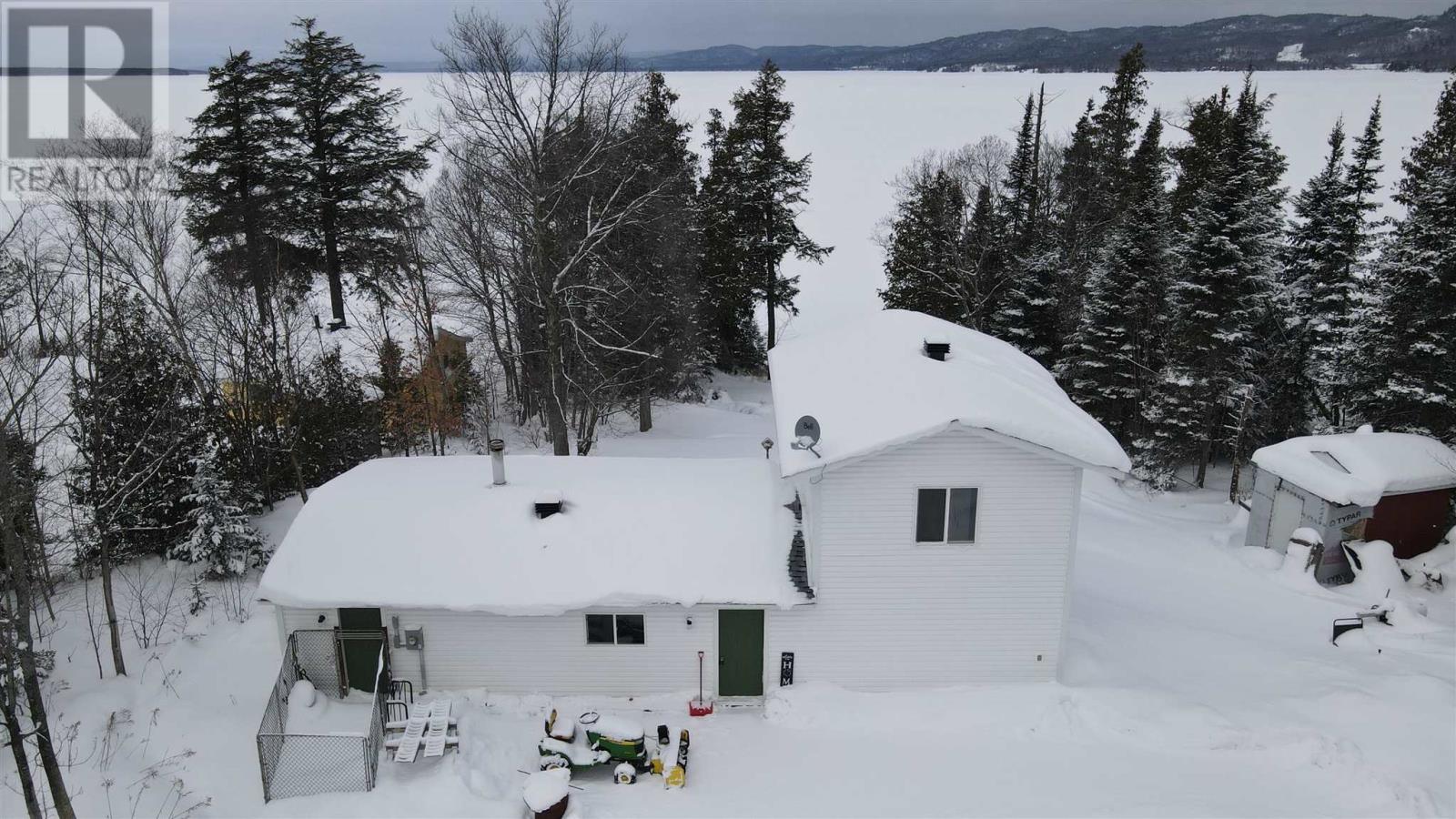 6683 Hwy 17 N, Goulais River, Ontario  P0S 1E0 - Photo 45 - SM250260