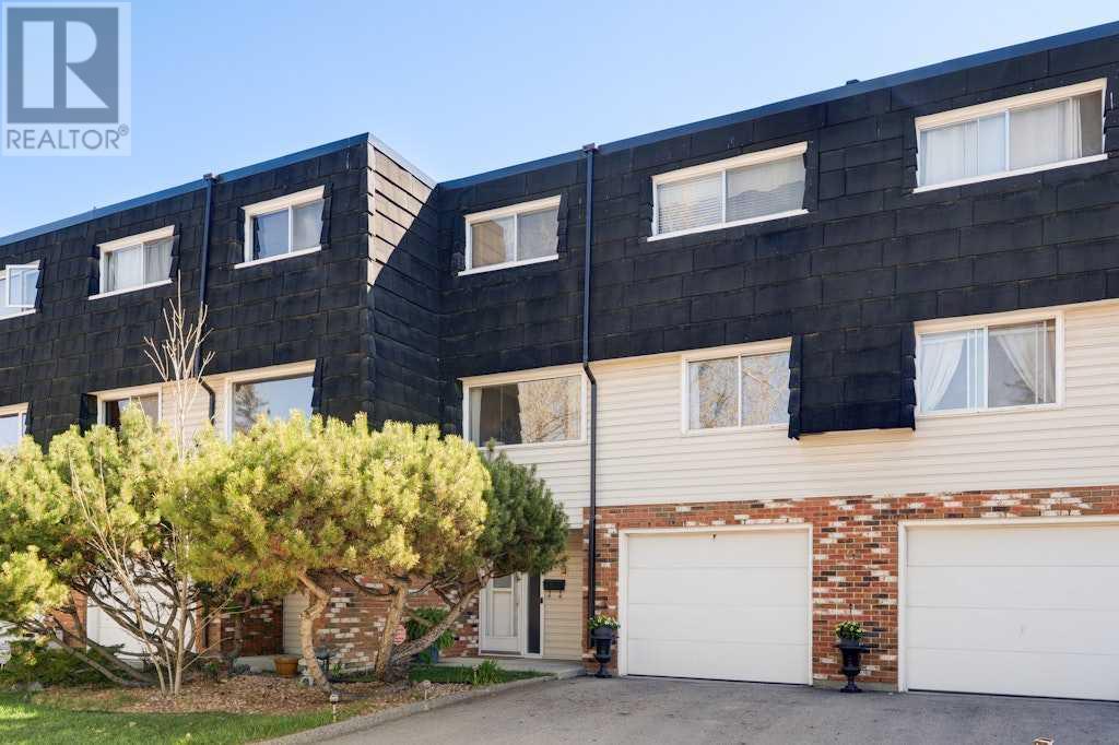 Property at 10714 Braeside Drive SW image 1