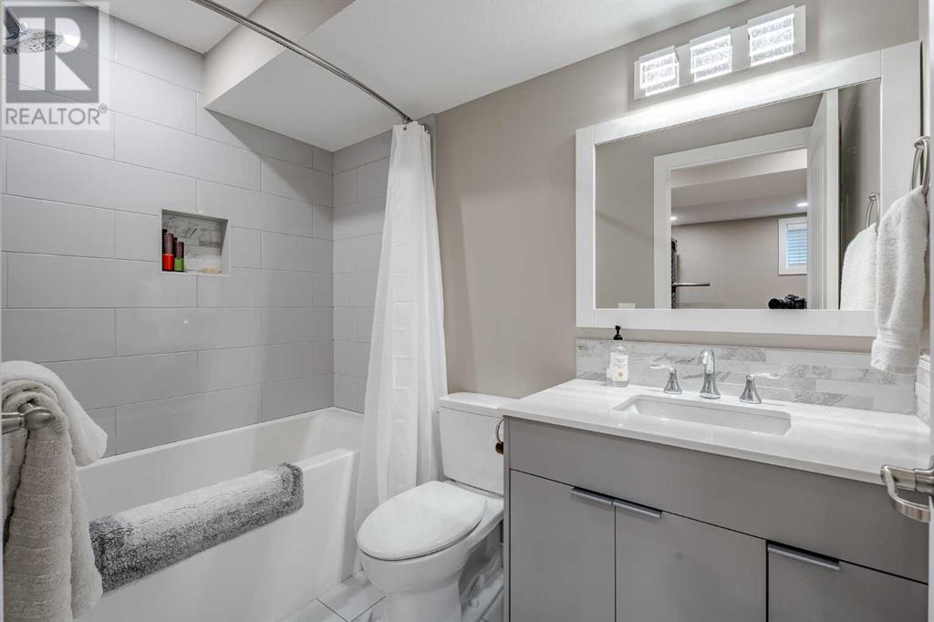 133 Midtown Court, Airdrie, Alberta  T4B 4E4 - Photo 35 - A2208688