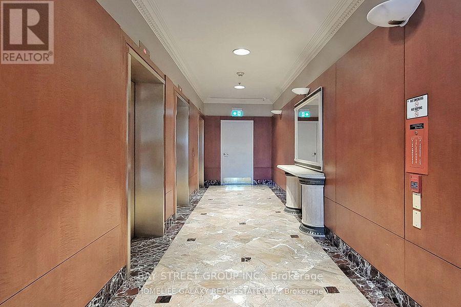 306 - 8 Lee Centre Drive, Toronto, Ontario  M1H 3H8 - Photo 21 - E12121330