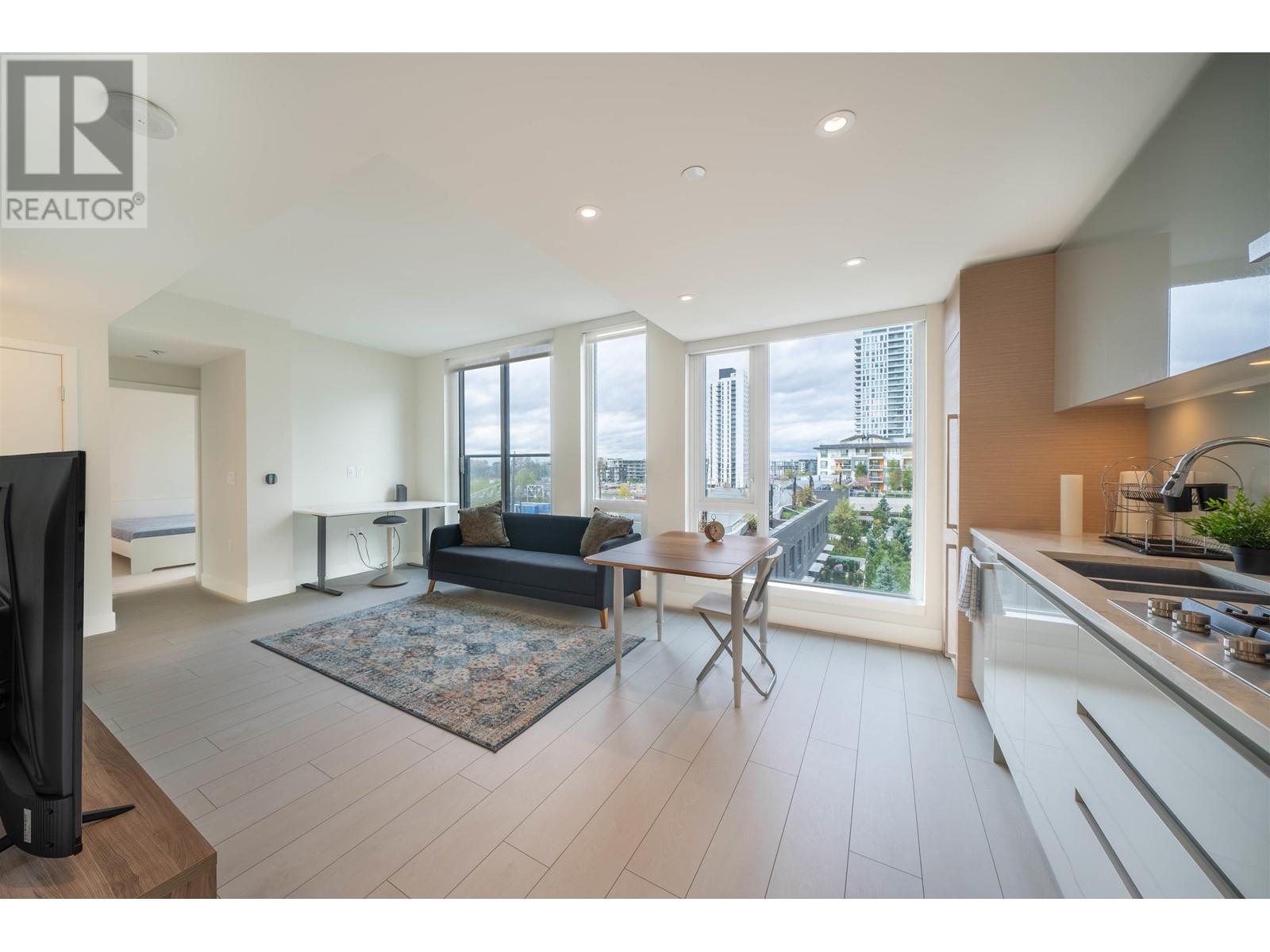 561 8575 Rivergrass Drive, Vancouver, British Columbia  V5S 0J7 - Photo 2 - R2997753