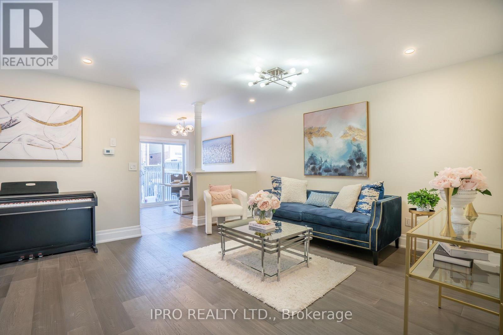 52 - 620 Ferguson Drive, Milton, Ontario  L9T 0M8 - Photo 6 - W12121141