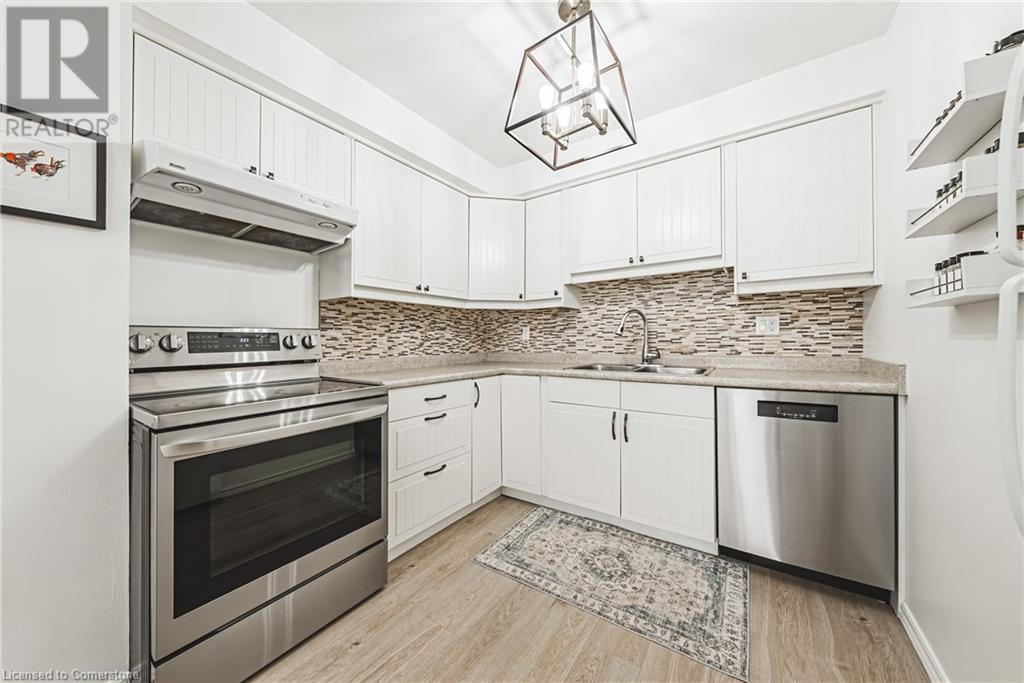 660 Oxford Road Unit# 17, Burlington, Ontario  L7N 3M1 - Photo 13 - 40724411