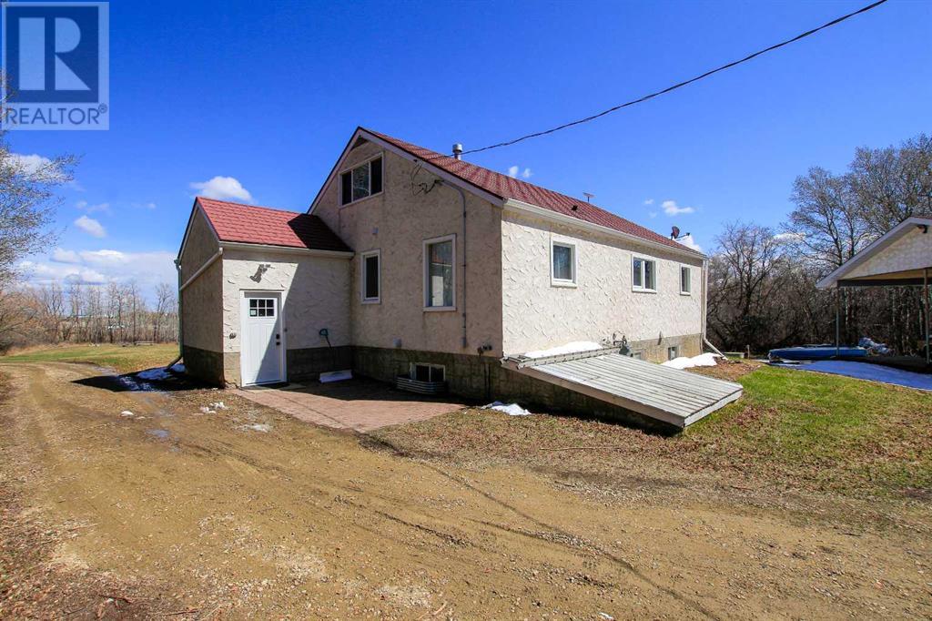 38303 Highway 596, Rural Red Deer County, Alberta  T4E 1T2 - Photo 2 - A2214390