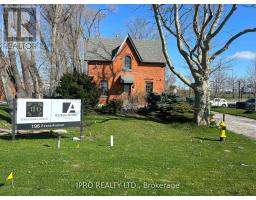 196 EVANS AVENUE, Toronto, Ontario