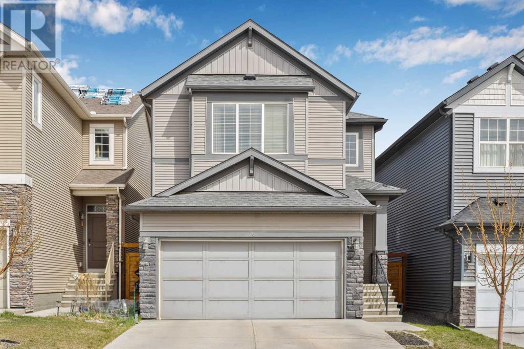 76 Sage Bluff Way Nw, Calgary, Alberta  T3R 1T4 - Photo 1 - A2216268