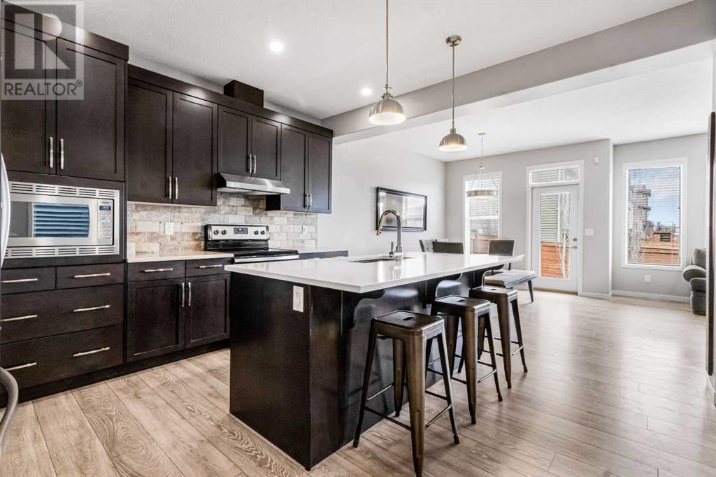 76 Sage Bluff Way Nw, Calgary, Alberta  T3R 1T4 - Photo 11 - A2216268