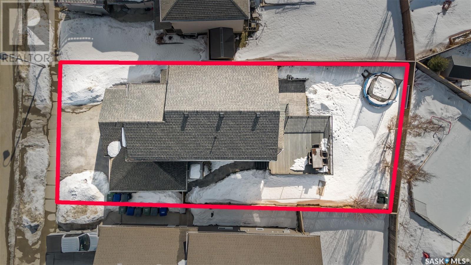 1022 Hunter Road, Saskatoon, Saskatchewan  S7T 0R2 - Photo 34 - SK004364