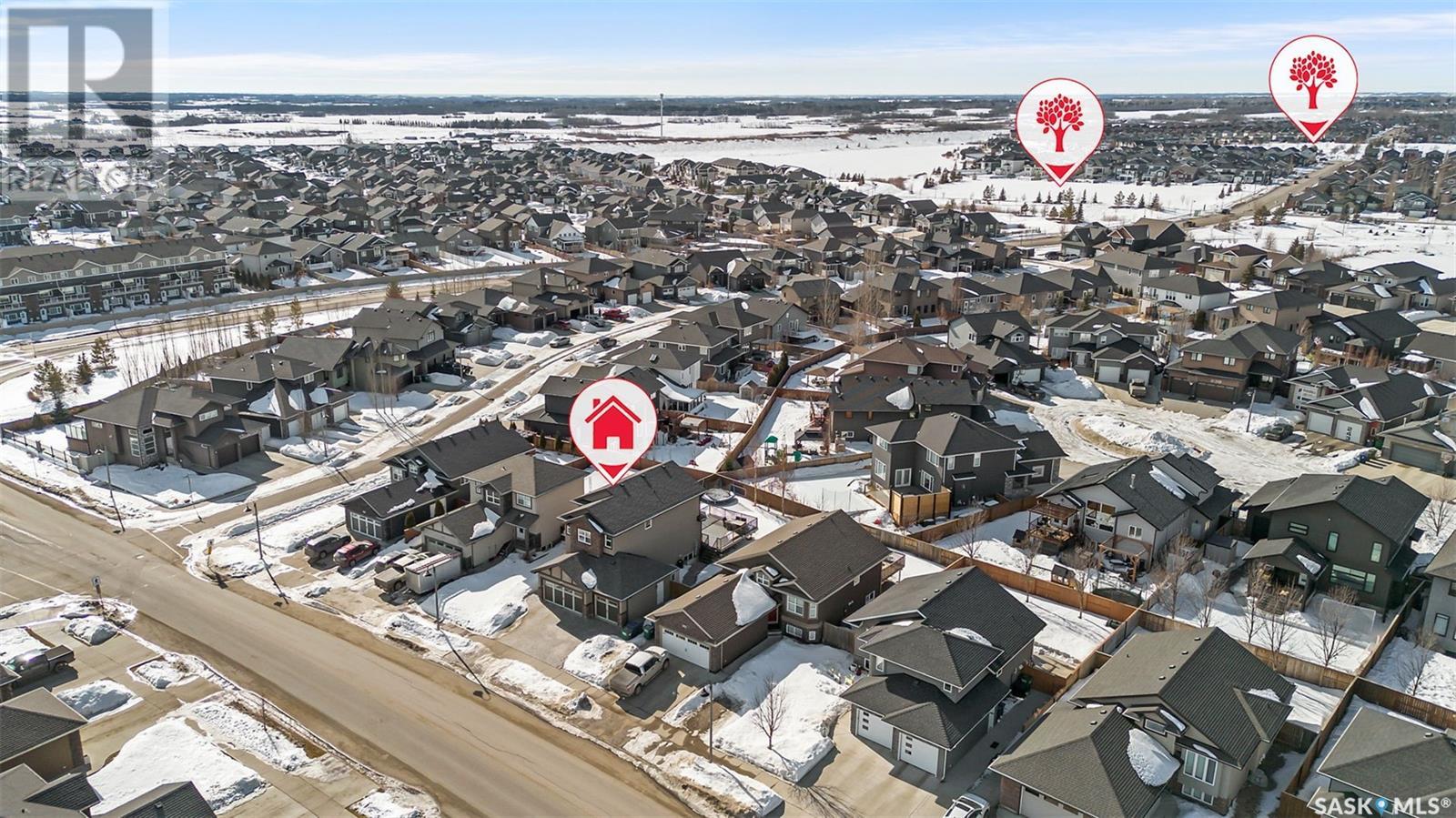 1022 Hunter Road, Saskatoon, Saskatchewan  S7T 0R2 - Photo 36 - SK004364