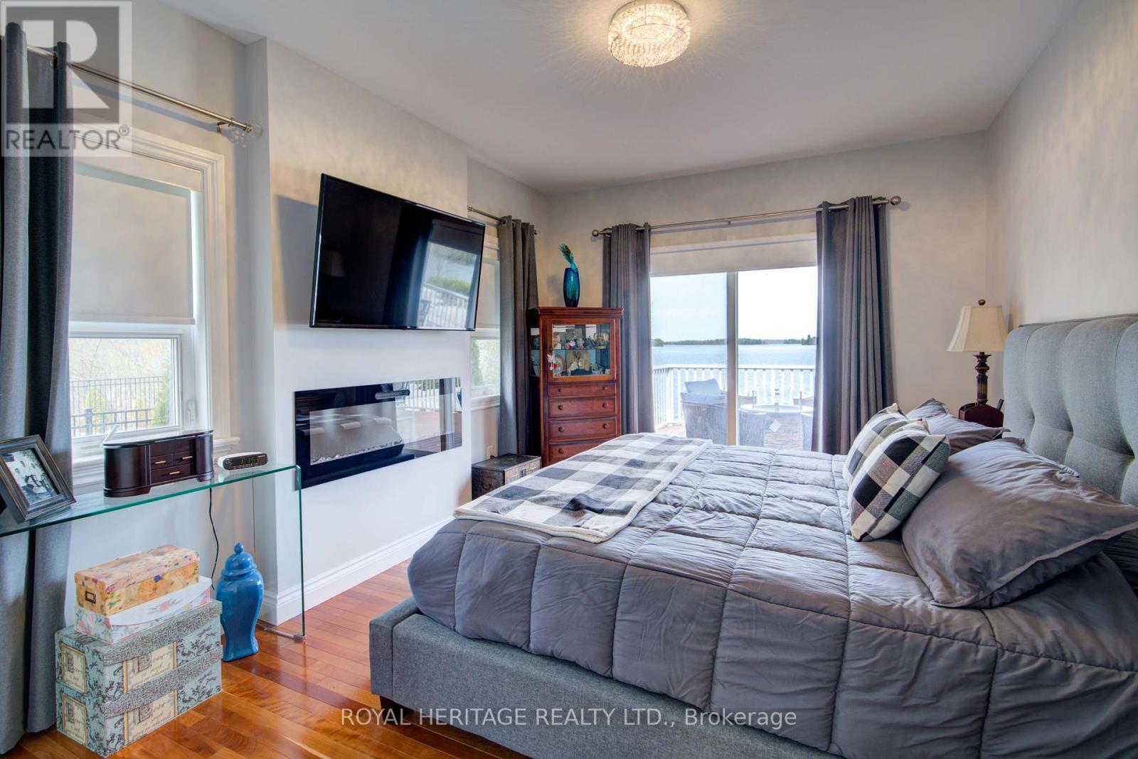 4788b Briton Houghton Bay Road, Rideau Lakes, Ontario  K0G 1V0 - Photo 27 - X12121668