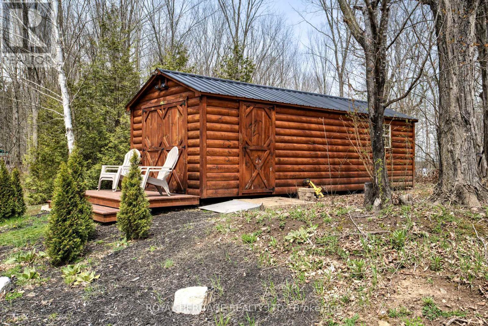 4788b Briton Houghton Bay Road, Rideau Lakes, Ontario  K0G 1V0 - Photo 50 - X12121668