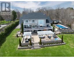 4788B BRITON HOUGHTON BAY ROAD, Rideau Lakes, Ontario