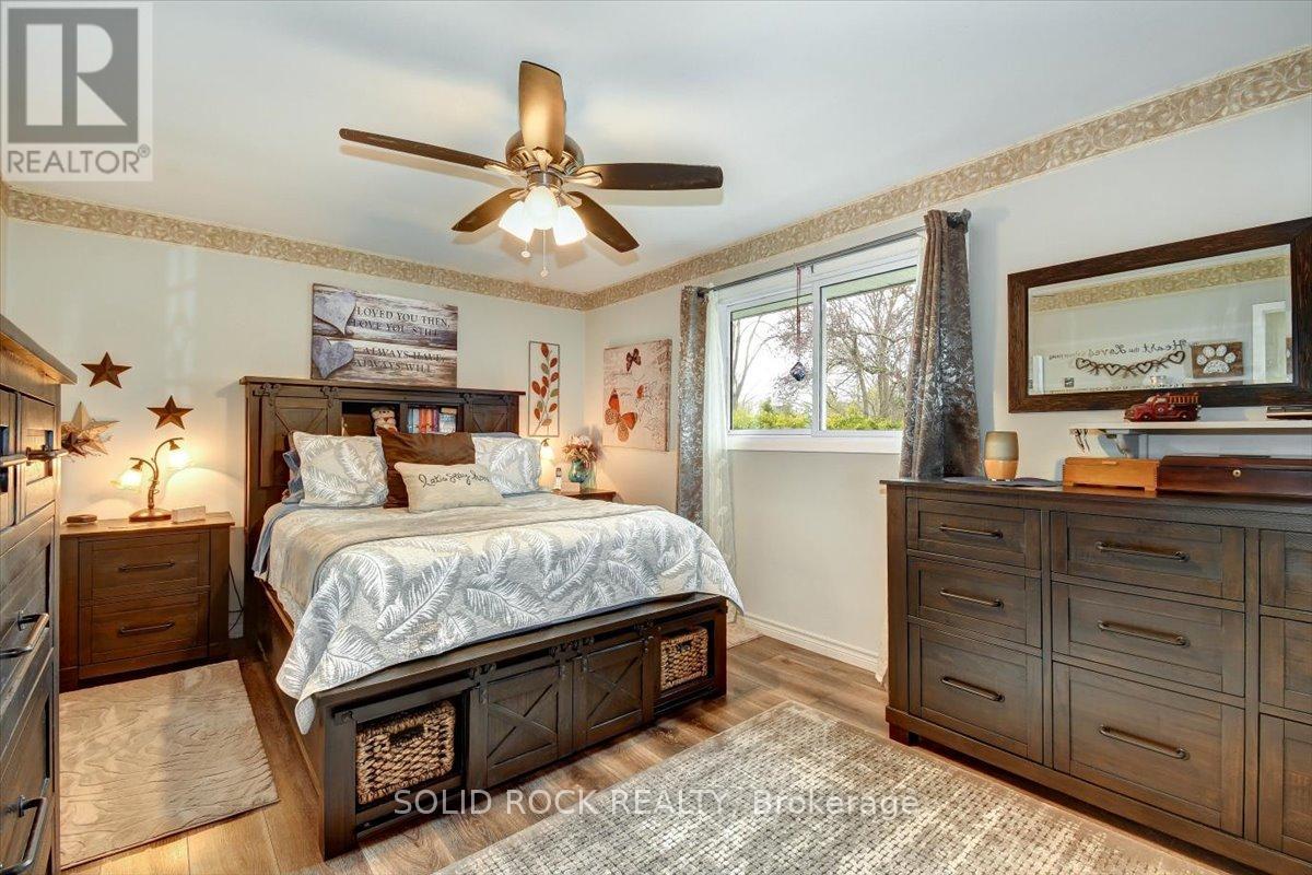 51 Gair Street, Trent Hills (Campbellford), Ontario  K0L 1L0 - Photo 14 - X12121685