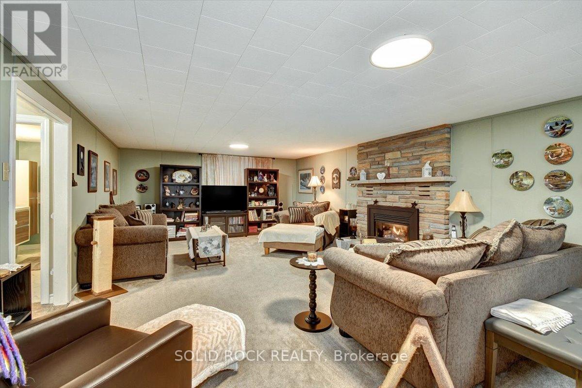 51 Gair Street, Trent Hills (Campbellford), Ontario  K0L 1L0 - Photo 23 - X12121685