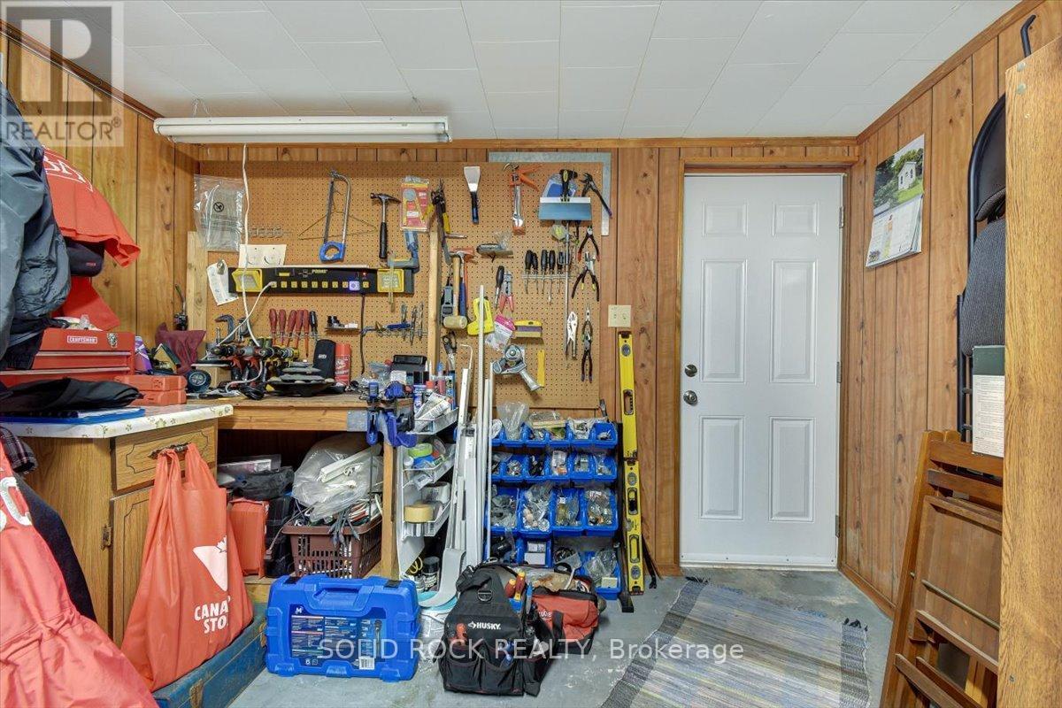 51 Gair Street, Trent Hills (Campbellford), Ontario  K0L 1L0 - Photo 28 - X12121685