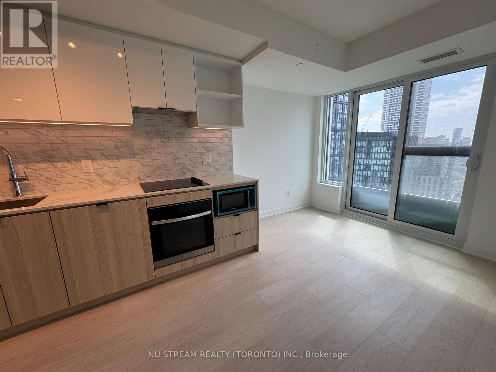 2912 - 252 Church Street, Toronto, Ontario  M5B 1Z2 - Photo 3 - C12118543