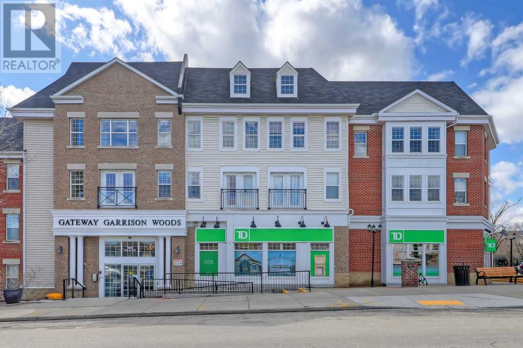 322, 2233 34 Avenue SW, calgary, Alberta