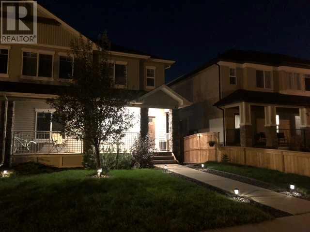 288 Rainbow Falls Green, Chestermere, Alberta  T1X 0S4 - Photo 3 - A2216629