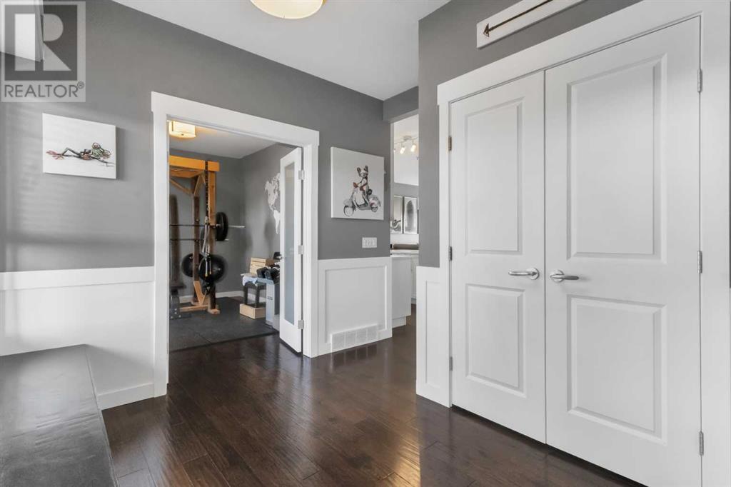 288 Rainbow Falls Green, Chestermere, Alberta  T1X 0S4 - Photo 6 - A2216629