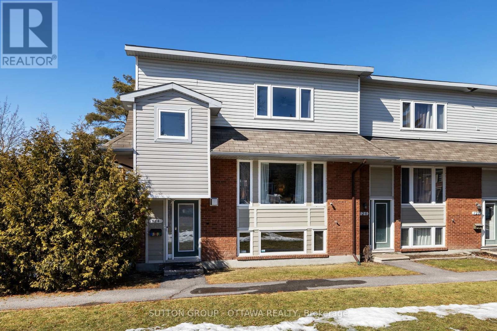 Property at 124 MONTEREY DRIVE image 1