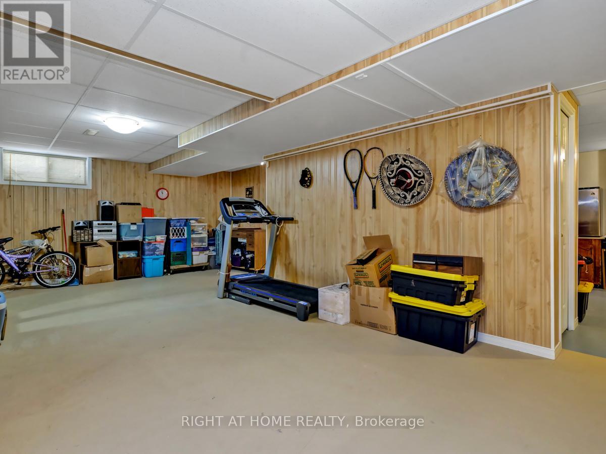 144 Sandra Crescent, Clarence-Rockland, Ontario  K4K 1R7 - Photo 22 - X12121709