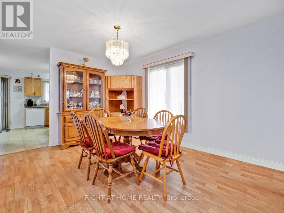 144 Sandra Crescent, Clarence-Rockland, Ontario  K4K 1R7 - Photo 7 - X12121709