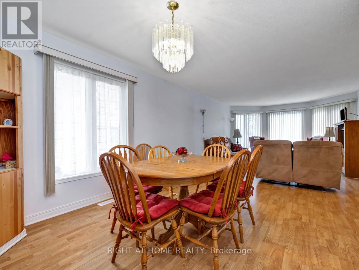 144 Sandra Crescent, Clarence-Rockland, Ontario  K4K 1R7 - Photo 8 - X12121709