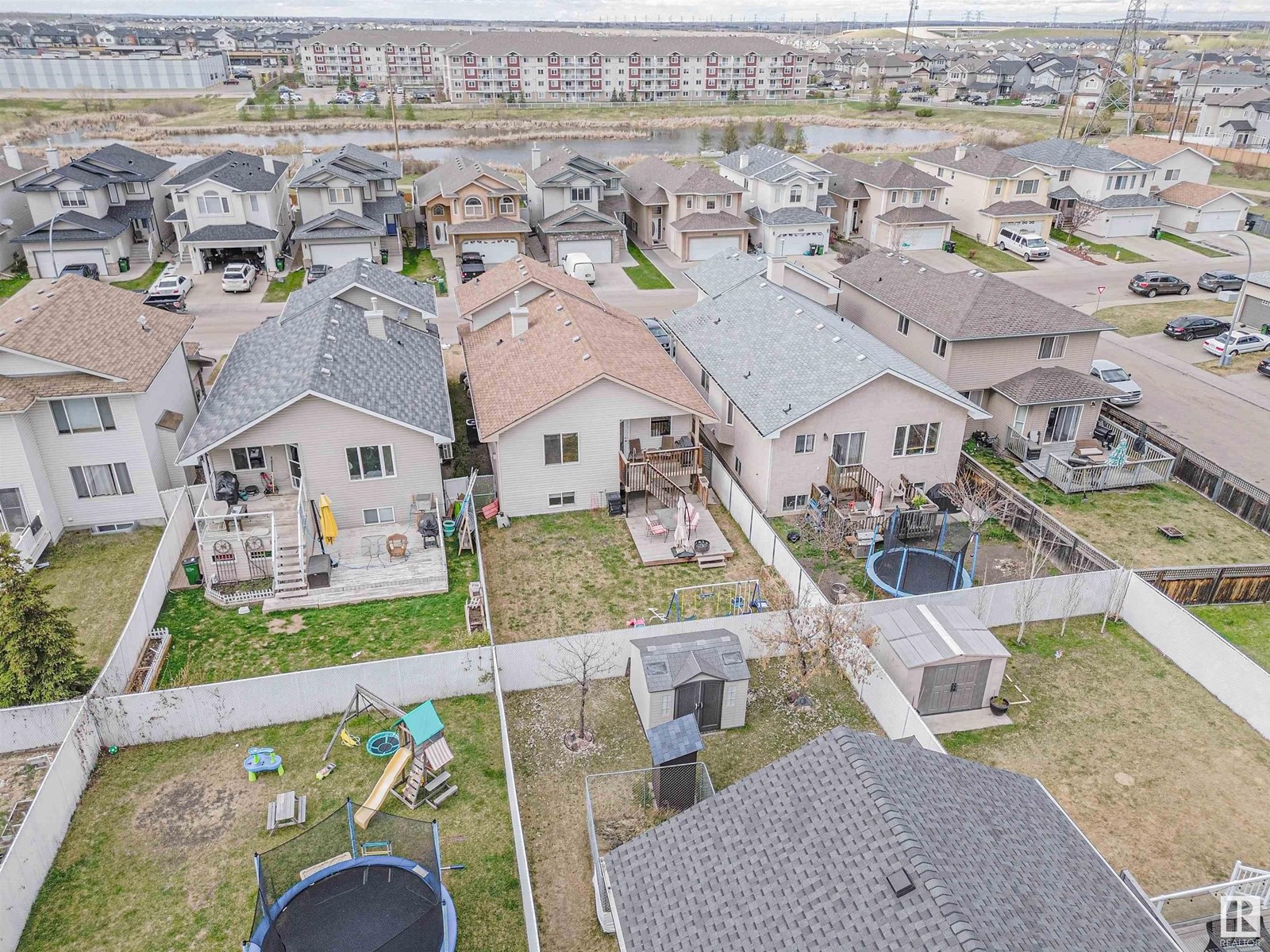 4511 164a Av Nw, Edmonton, Alberta  T5Y 0C7 - Photo 31 - E4433832