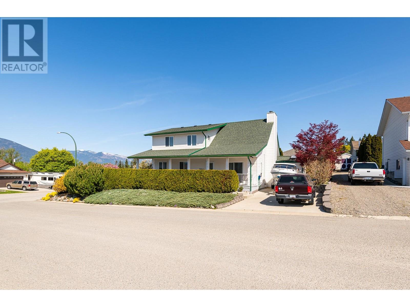 304 Dugan Street, Creston, British Columbia  V0B 1G3 - Photo 37 - 10332590
