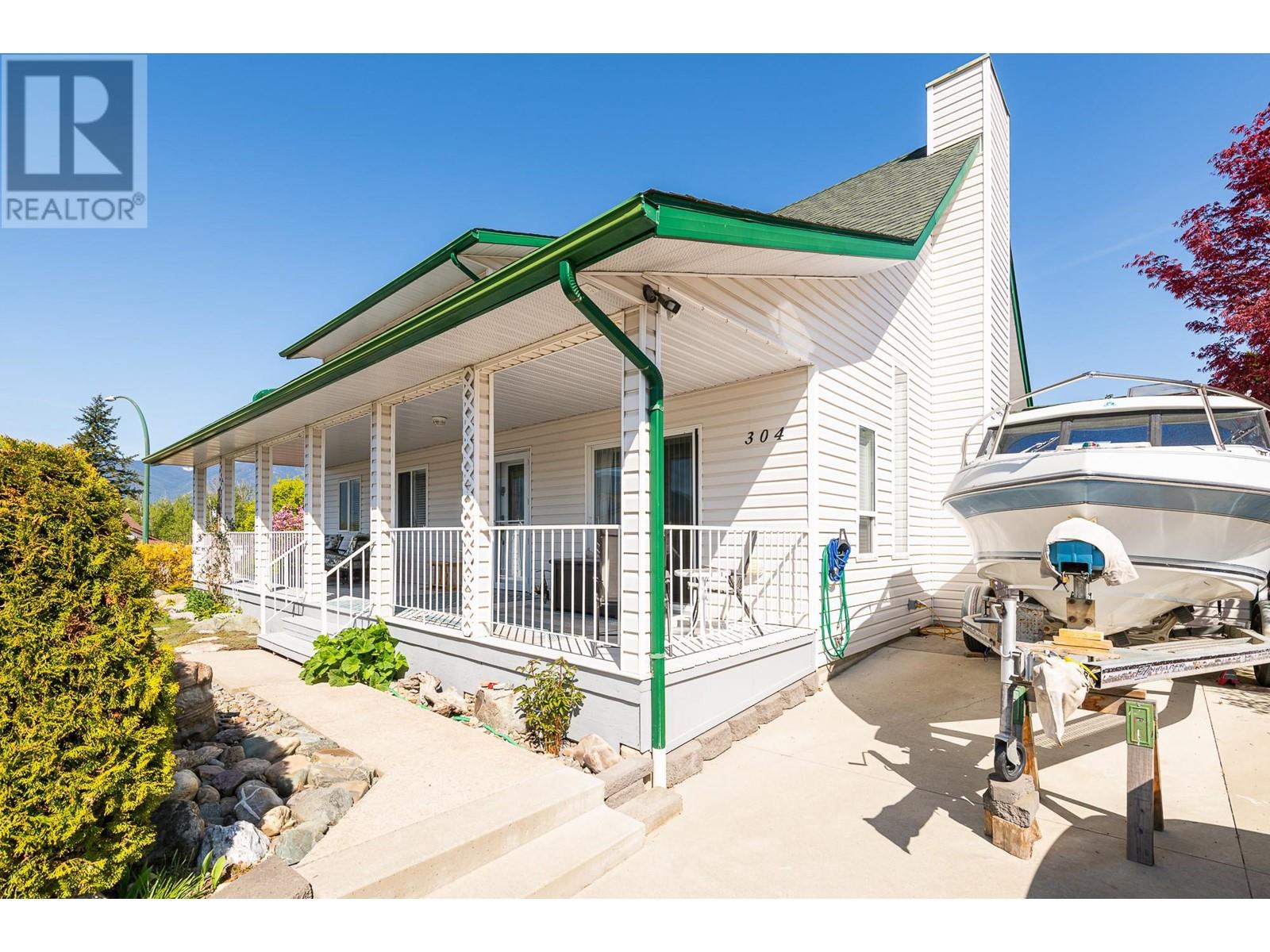 304 Dugan Street, Creston, British Columbia  V0B 1G3 - Photo 38 - 10332590