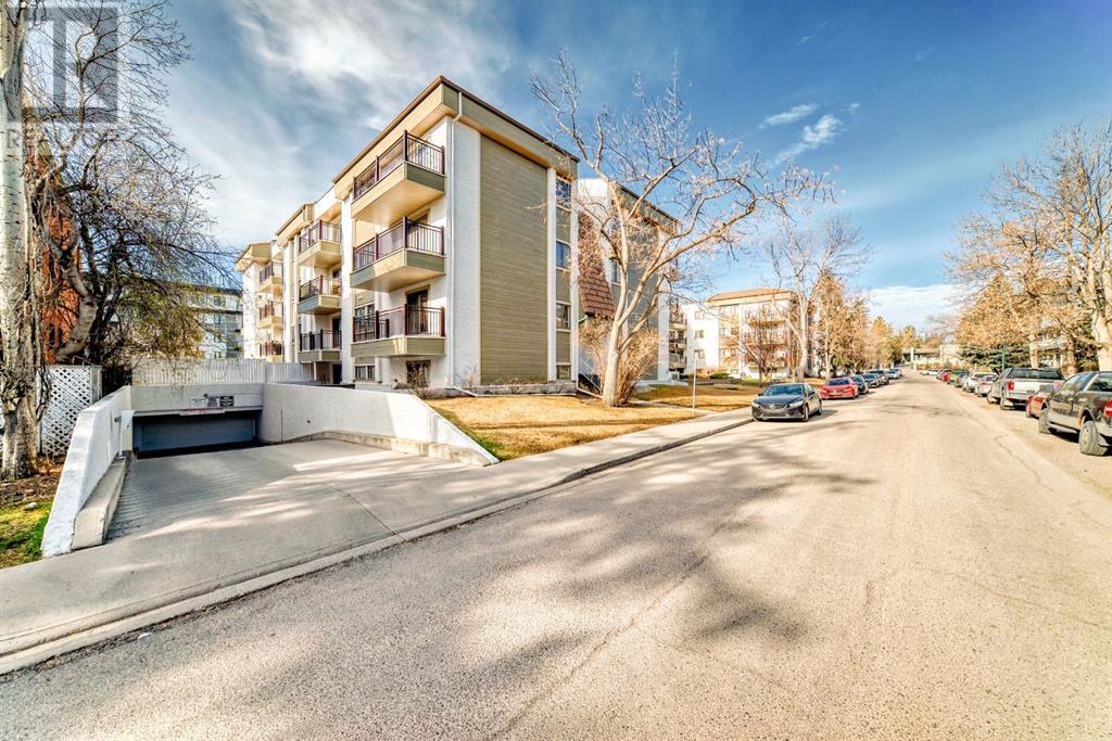 Property at 104, 723 57 Avenue SW image 4