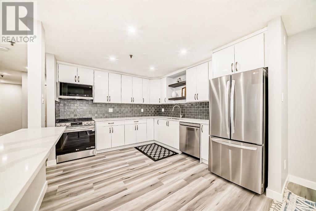 Property at 104, 723 57 Avenue SW image 1