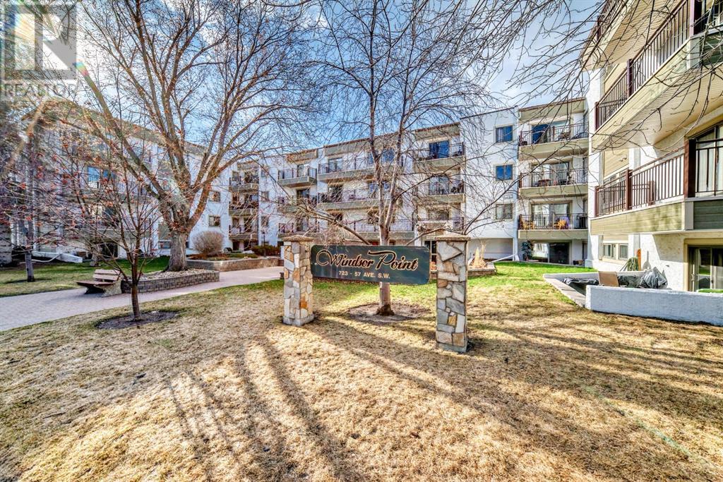 104, 723 57 Avenue Sw, Calgary, Alberta  T2V 4Z3 - Photo 2 - A2212800