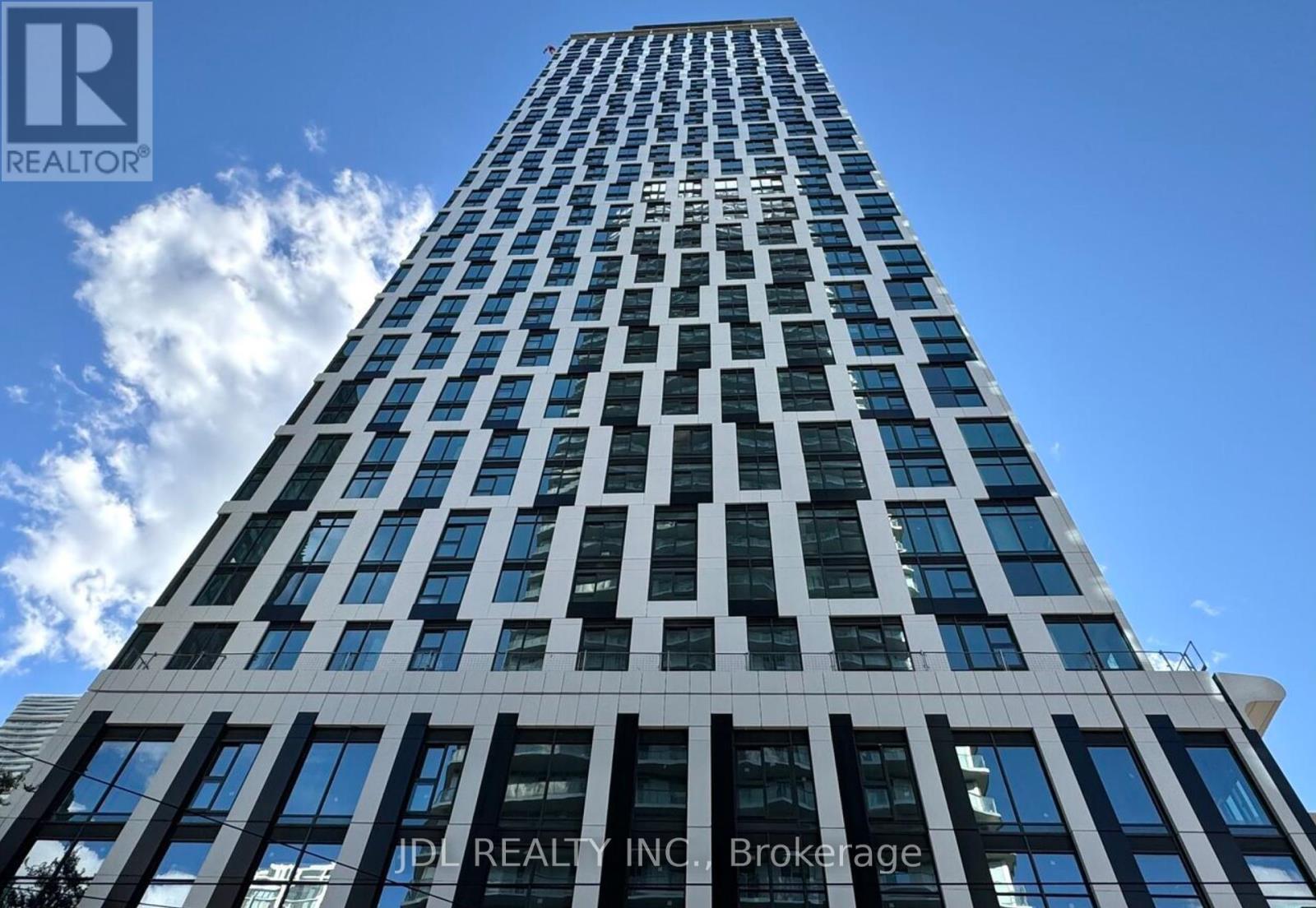 3315 - 252 Church Street, Toronto, Ontario  M5B 0E6 - Photo 32 - C12121687