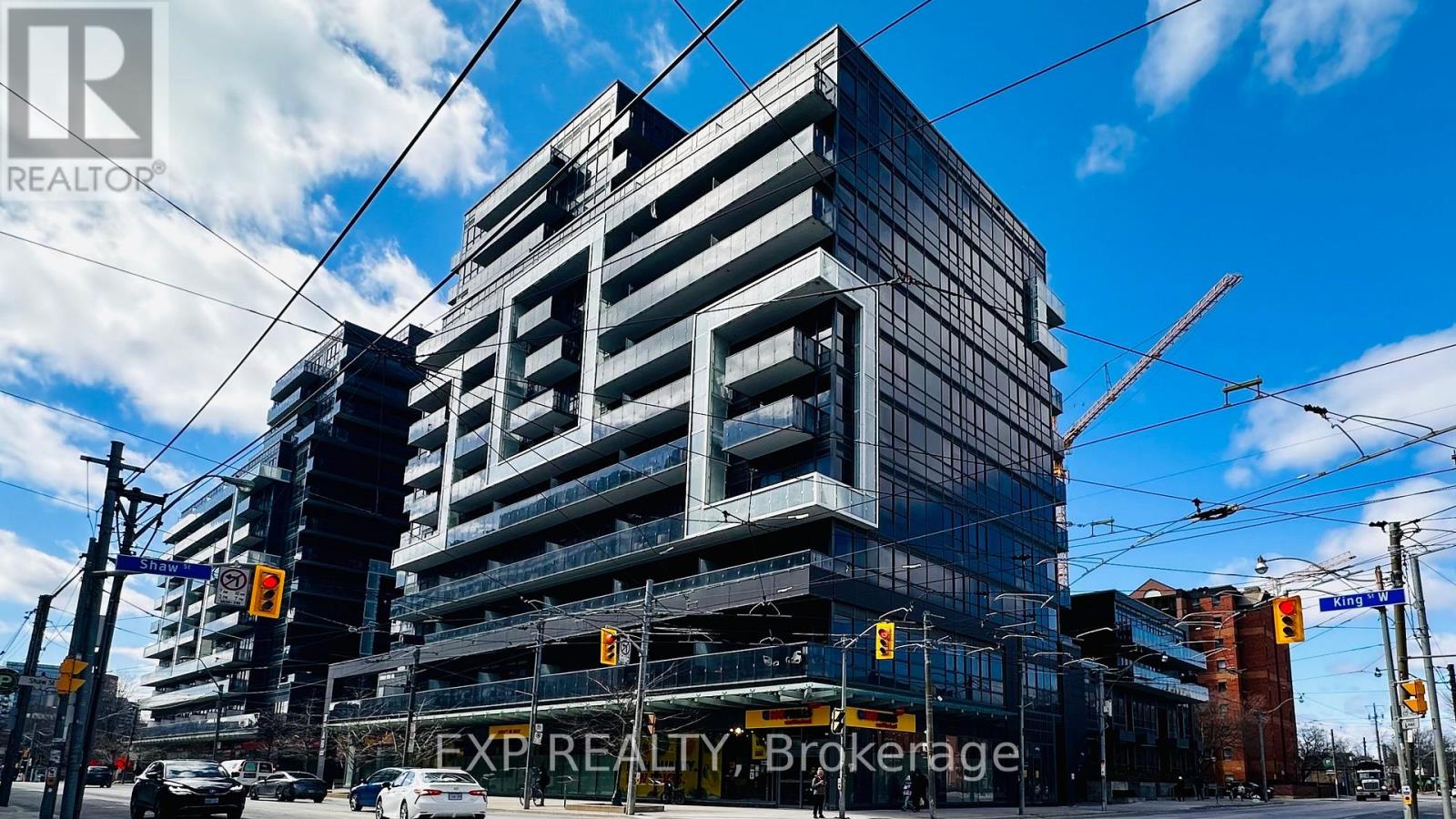 408 - 1030 KING STREET W, Toronto, Ontario