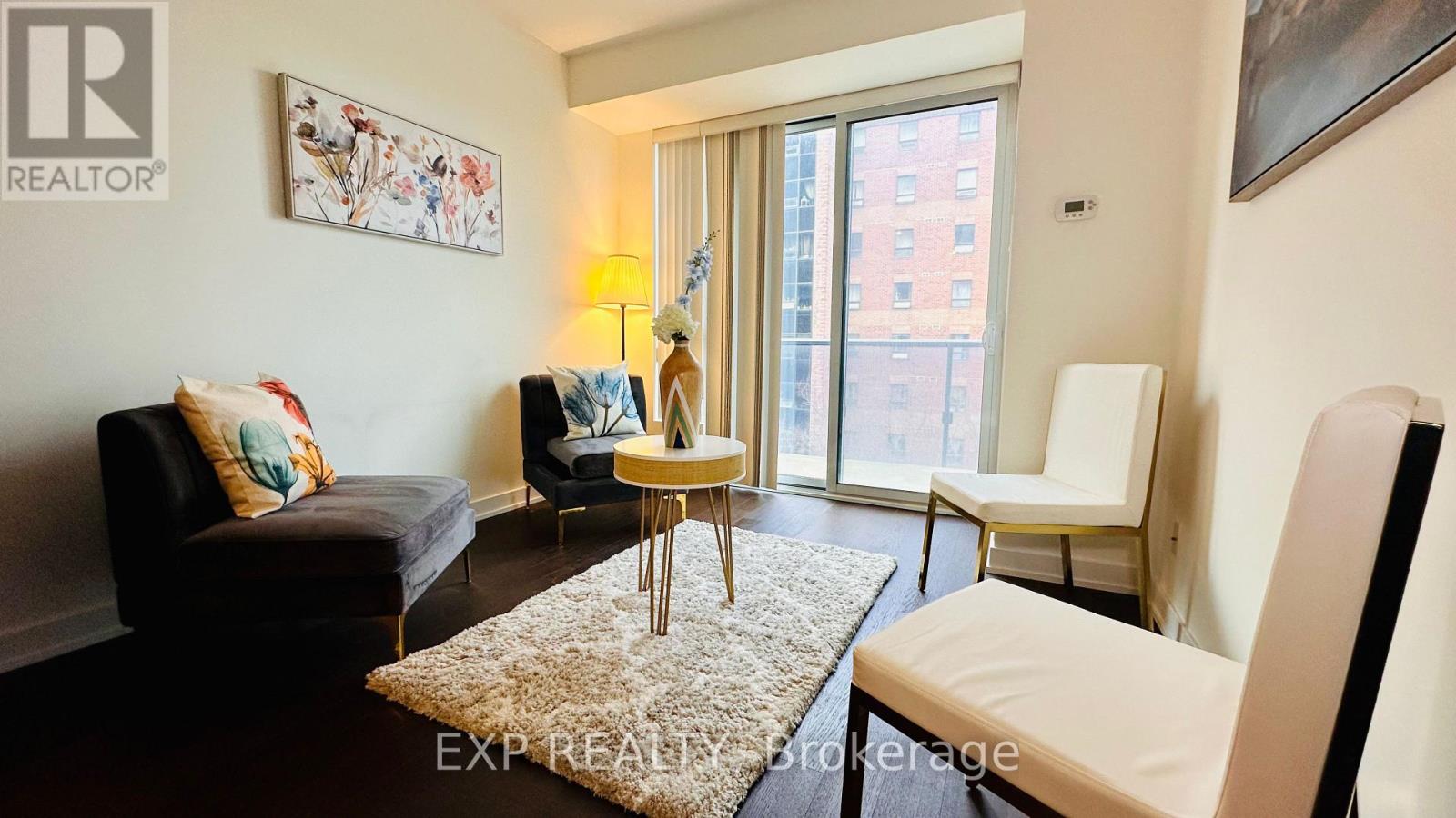 408 - 1030 King Street W, Toronto, Ontario  M6K 0B4 - Photo 10 - C12121691