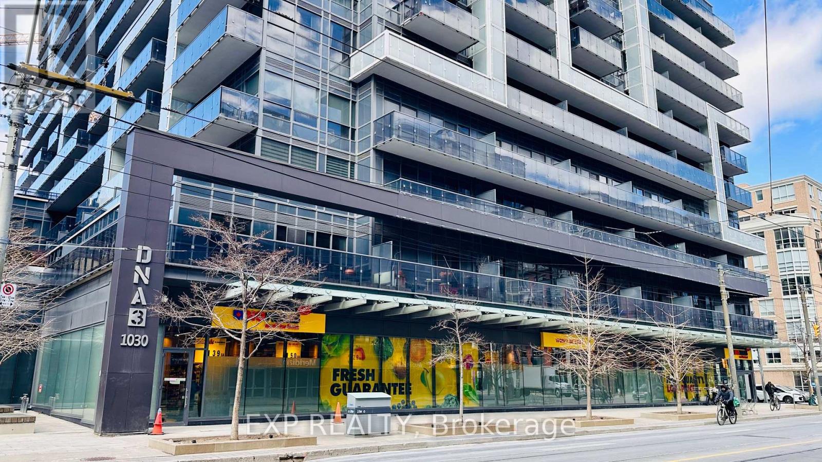 408 - 1030 King Street W, Toronto, Ontario  M6K 0B4 - Photo 2 - C12121691