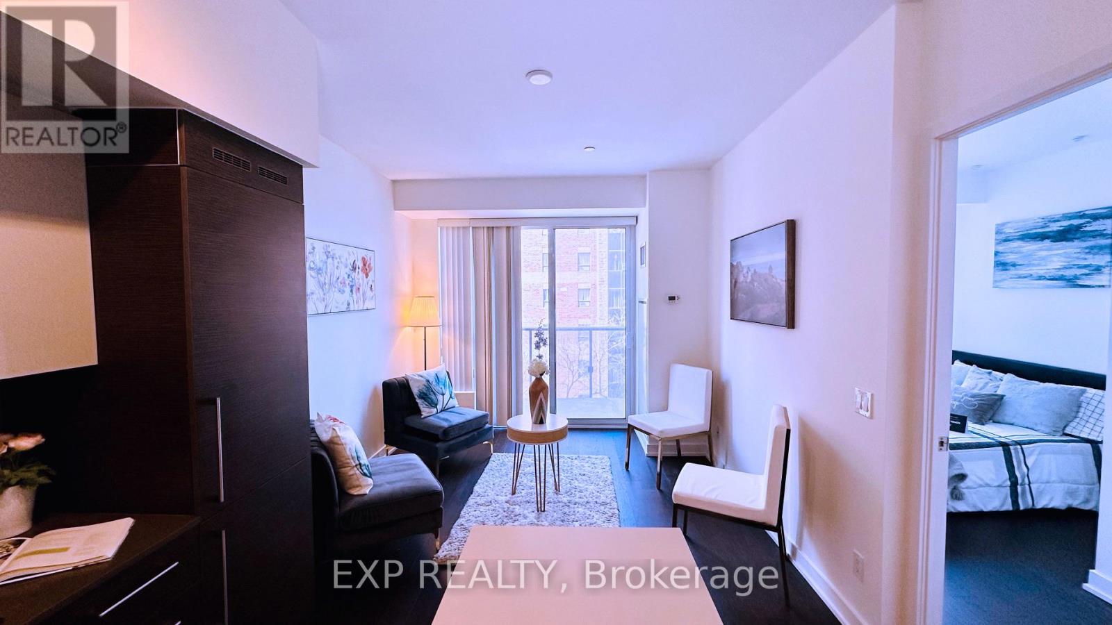 408 - 1030 King Street W, Toronto, Ontario  M6K 0B4 - Photo 21 - C12121691