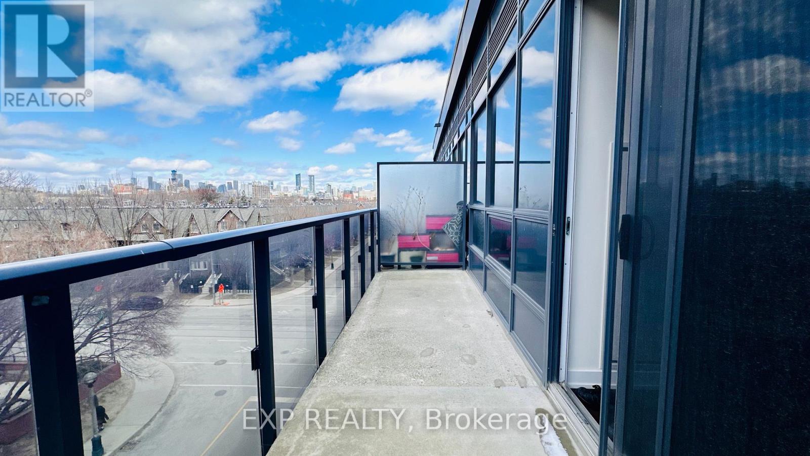 408 - 1030 King Street W, Toronto, Ontario  M6K 0B4 - Photo 23 - C12121691