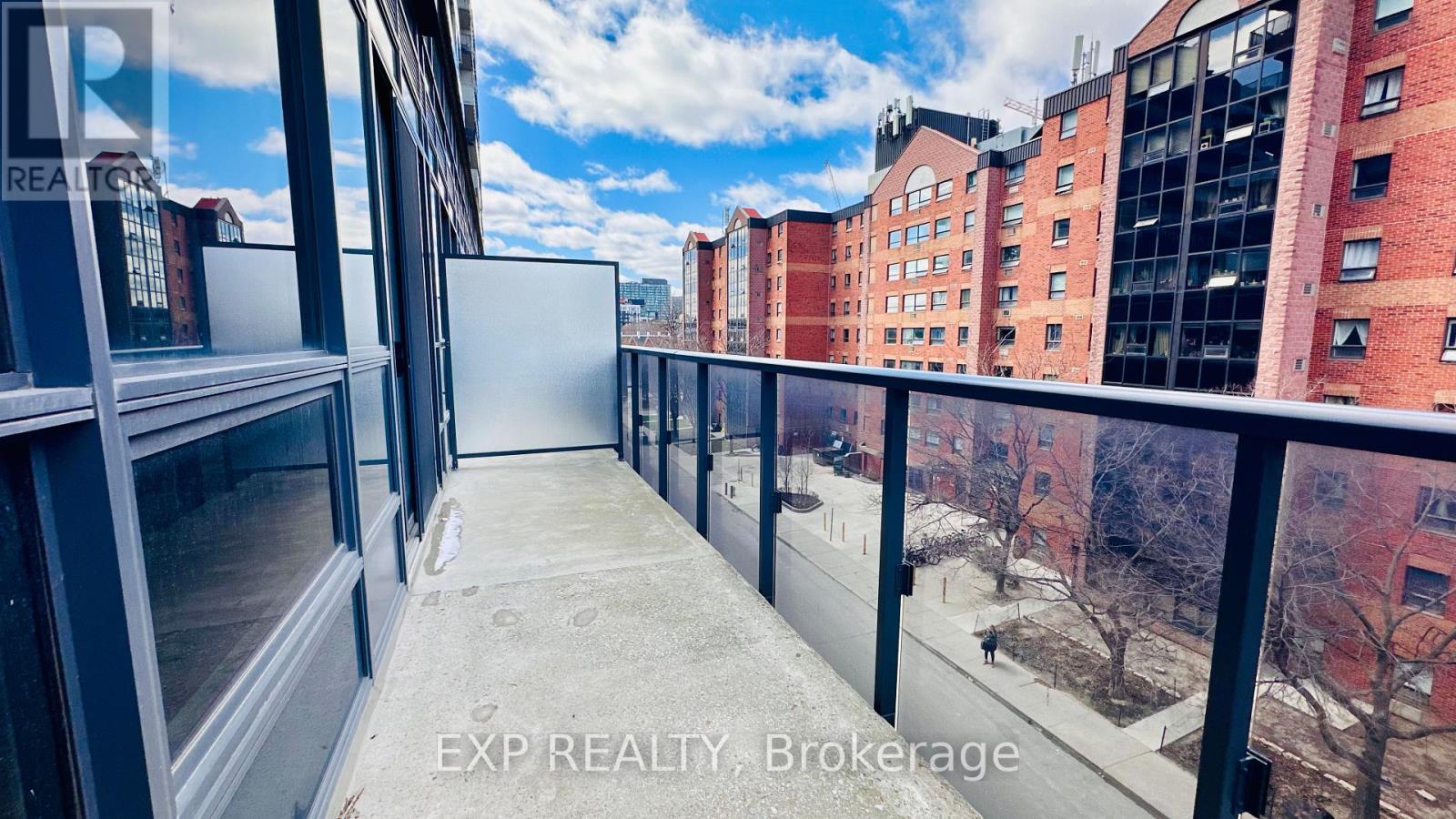 408 - 1030 King Street W, Toronto, Ontario  M6K 0B4 - Photo 24 - C12121691